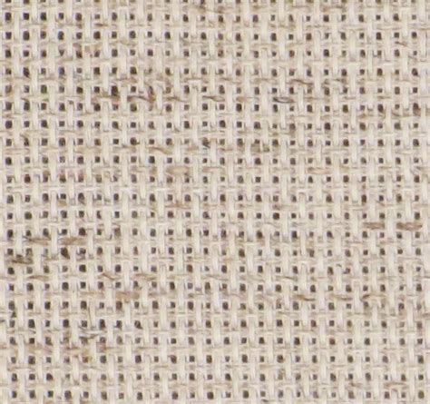 Aida 16 Count Fiddler's Cloth 19" x 21"/50 cm x 53 cm from Zweigart. 46-3321/54Q